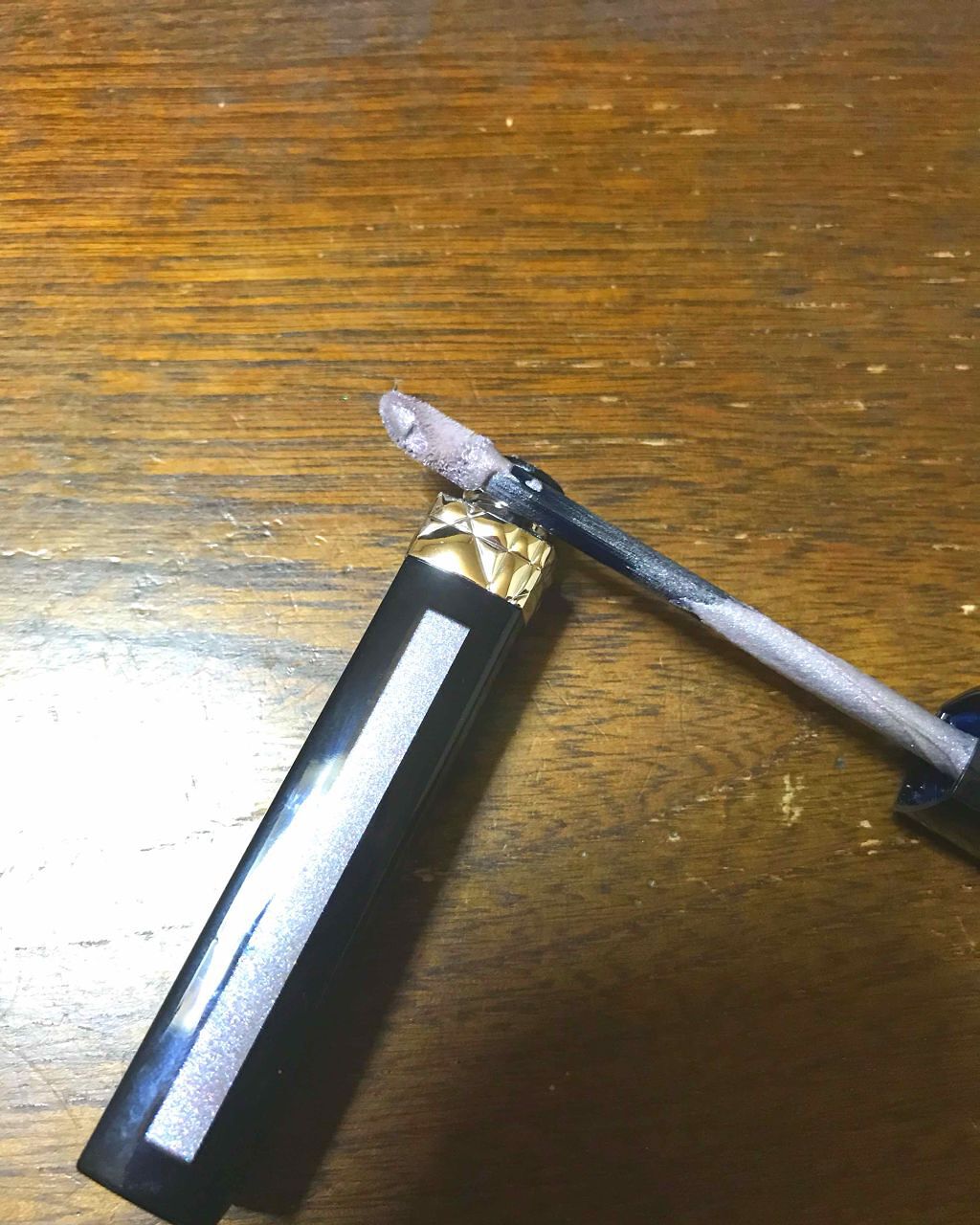 ディオールショウ モノ/Dior/単色アイシャドウを使ったクチコミ(3枚目)