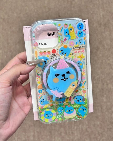 ケース大好きっ子 on LIPS 「スカートを履いているクールな子はとてもかわいいですね#iPho..」(5枚目)