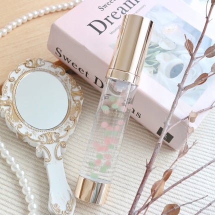 レチノール×シカ バウンスボールセラム/LIALUSTER/美容液を使ったクチコミ(9枚目)