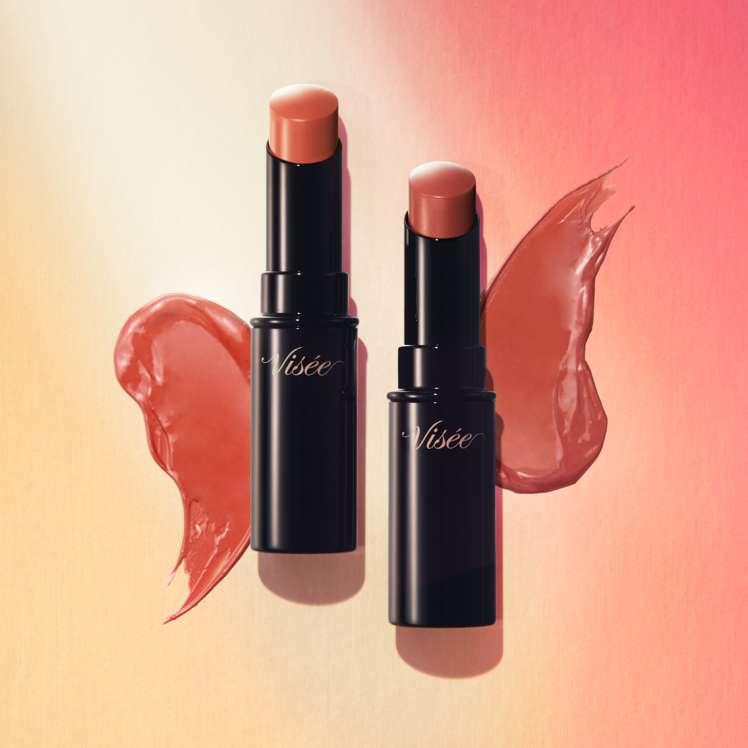 Visée(ヴィセ)Official アカウント on LIPS 「╭━━━━━━━━━━━━━━╮ 大人気の限定カラーが定番化!..」(3枚目)