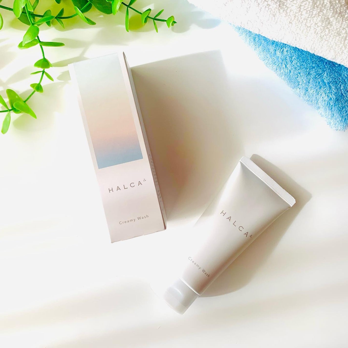 女取水/リスブラン/ボディローションを使ったクチコミ(2枚目)