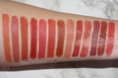 Lippie Stix/ColourPop/口紅を使ったクチコミ（3枚目）