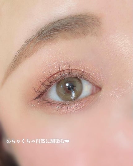 ごんす@YouTube始めました on LIPS 「《イエベさん大優勝❤︎ちゅるんカラコン》黄味がすこし強めなので..」(4枚目)