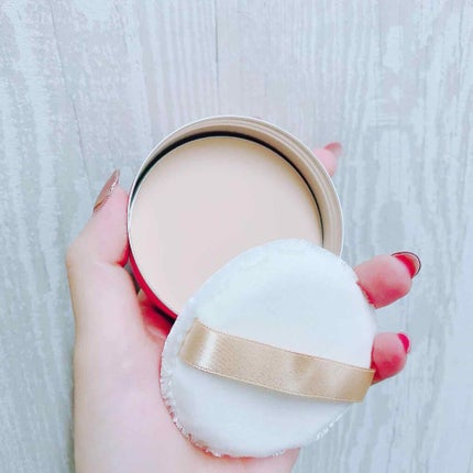 mayukoro on LIPS 「『ピディット クリアスムースパウダー』これ1つで“毛穴・テカリ..」(3枚目)