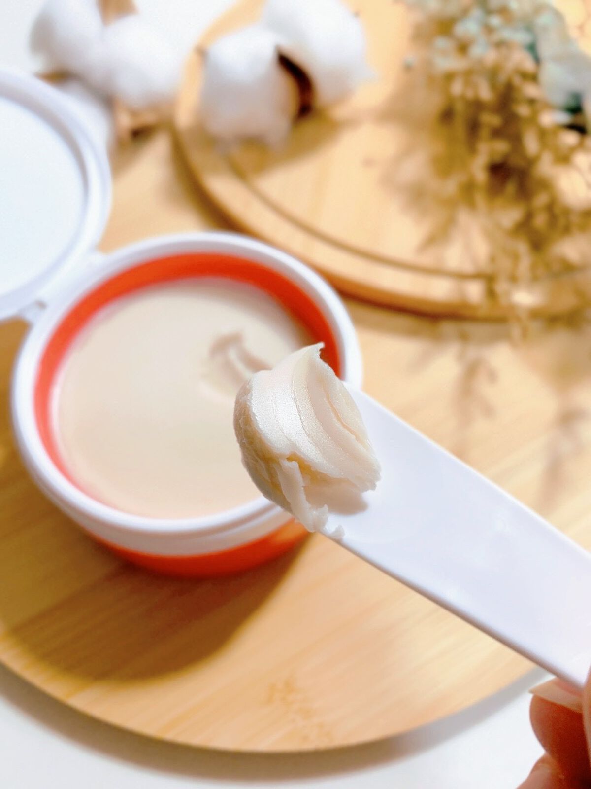 デュオ ザ クレンジングバーム ホットa/DUO/クレンジングバームを使ったクチコミ(3枚目)