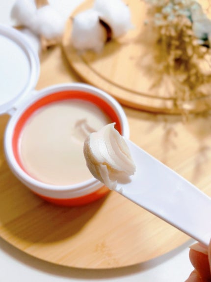 デュオ ザ クレンジングバーム ホットa/DUO/クレンジングバームを使ったクチコミ(3枚目)