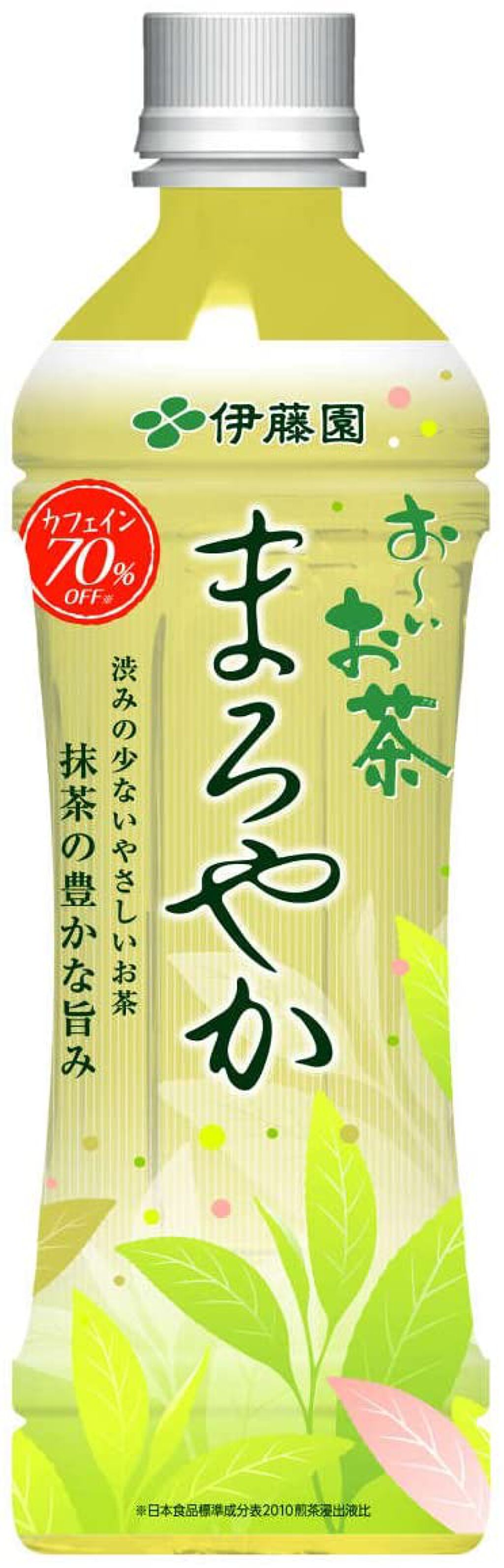 伊藤園 おーいお茶 まろやか
