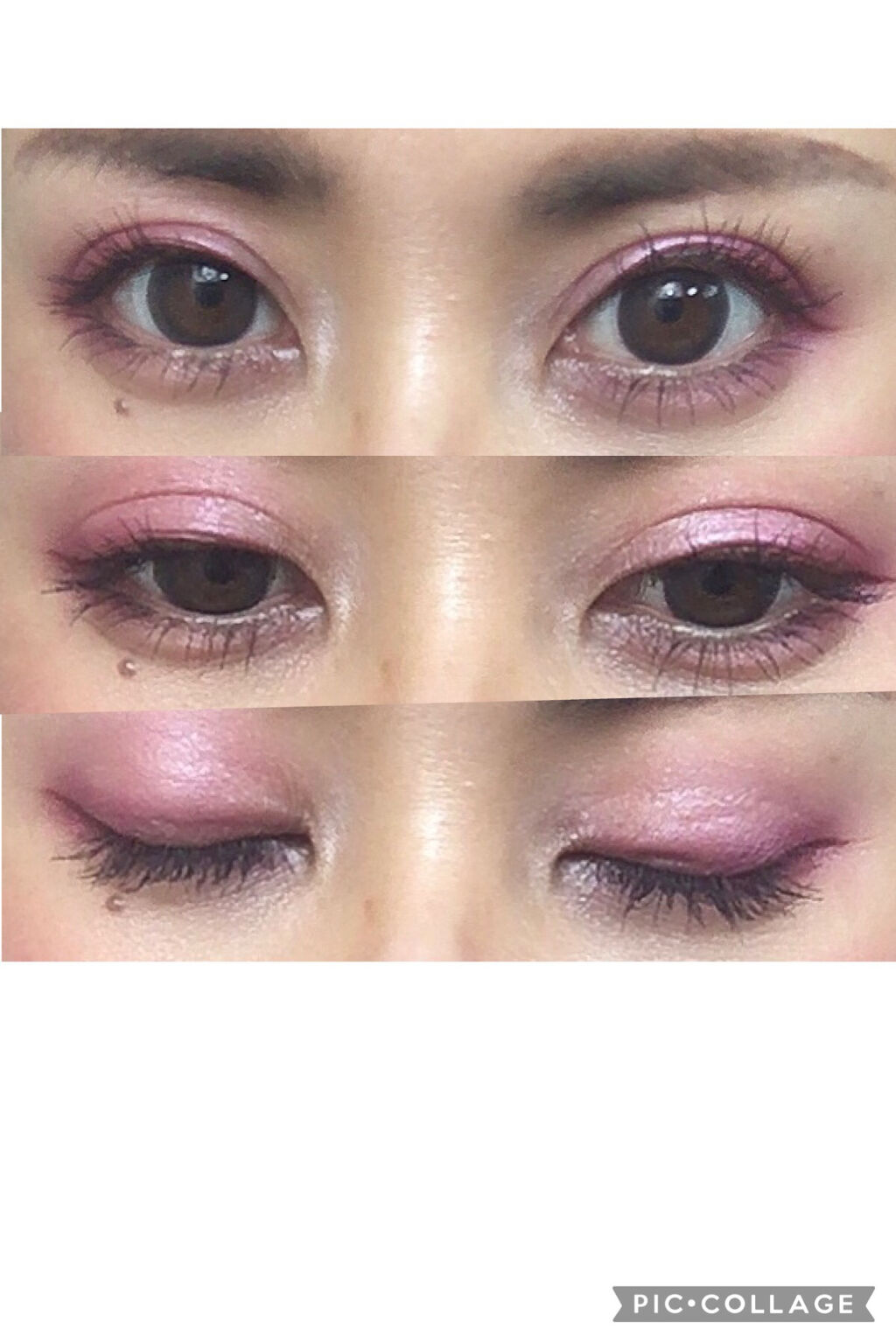 UR GLAM　MARBLE EYESHADOW/U R GLAM/単色アイシャドウを使ったクチコミ（3枚目）