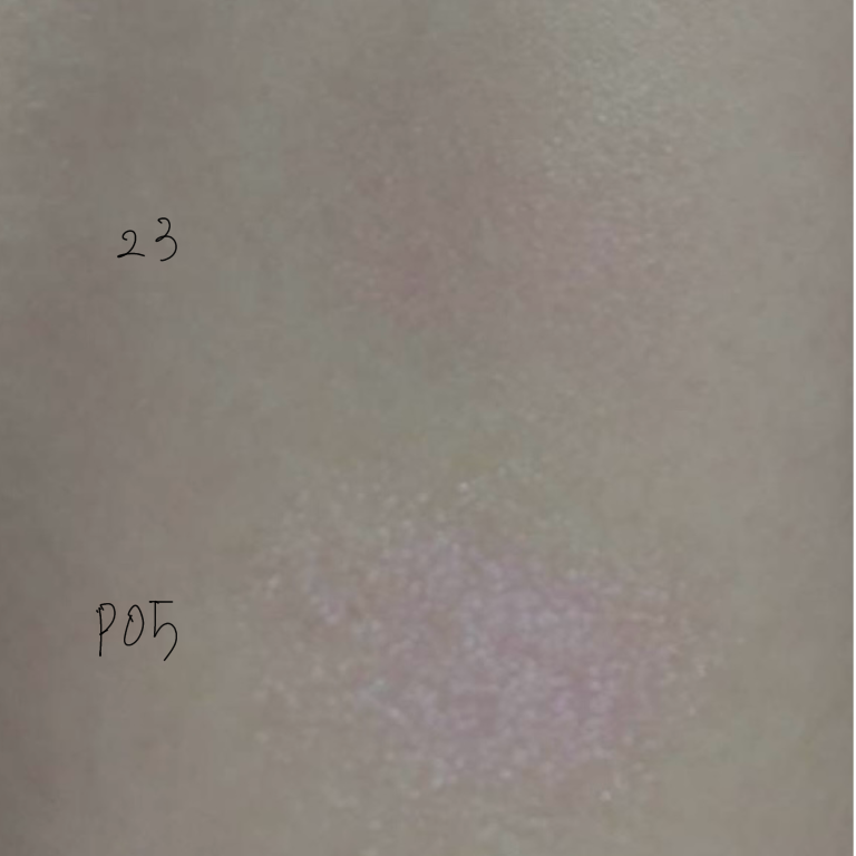 クリームチーク/キャンメイク/ジェル・クリームチークを使ったクチコミ（3枚目）