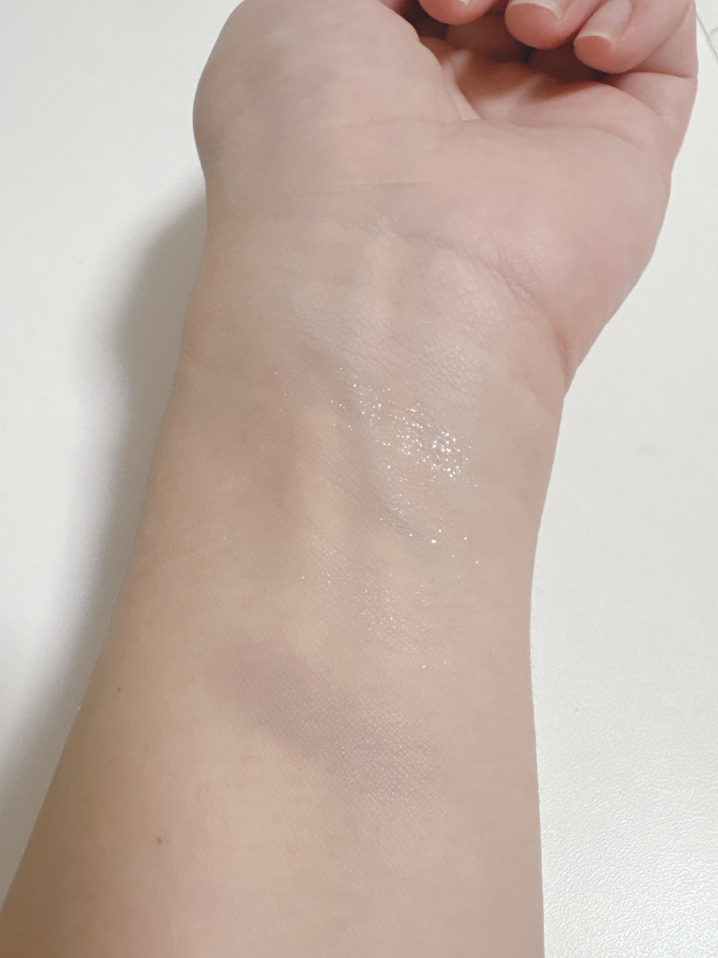 ミャオパウズアイシャドウパレット/MilleFée/アイシャドウパレットを使ったクチコミ(2枚目)