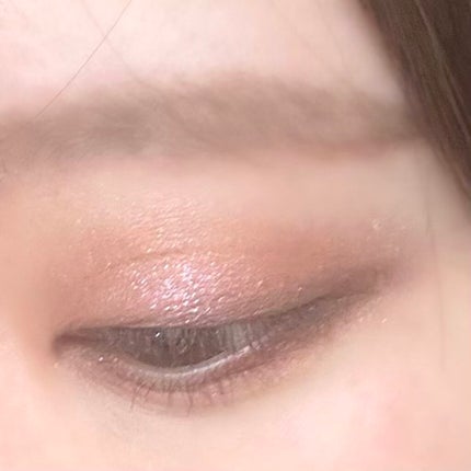 シグニチャー カラー アイズ/SUQQU/アイシャドウパレットを使ったクチコミ(4枚目)