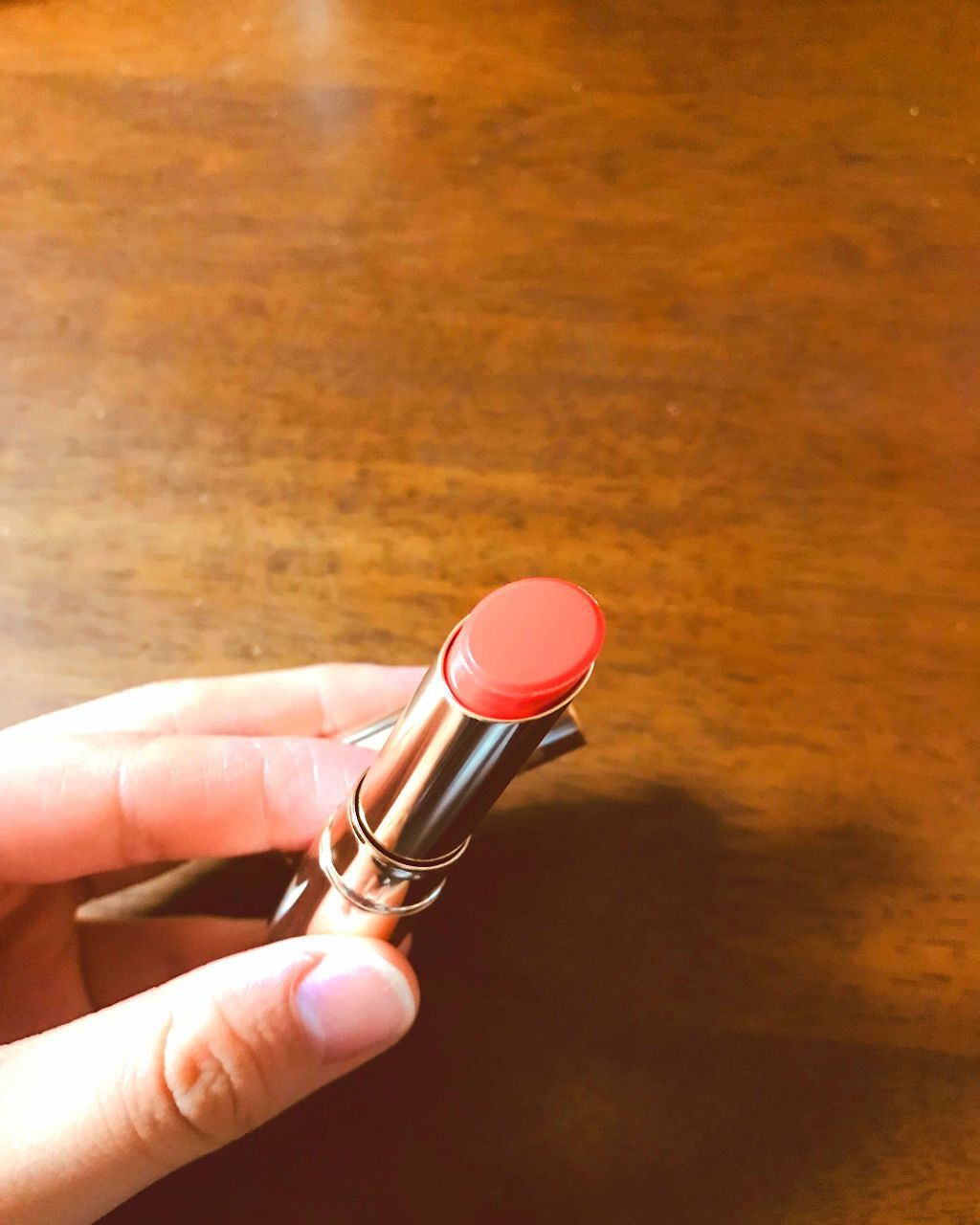 オペラ リップティント N/OPERA/リップティントを使ったクチコミ(2枚目)