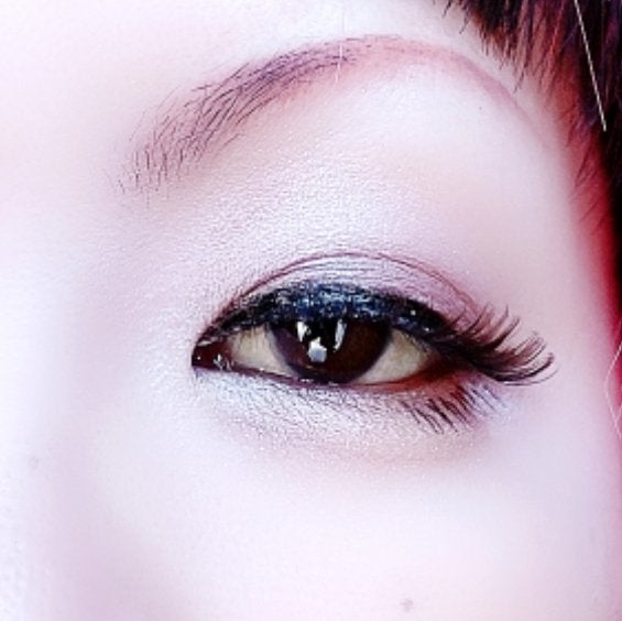 アイパレット/sopo/アイシャドウパレットを使ったクチコミ(6枚目)