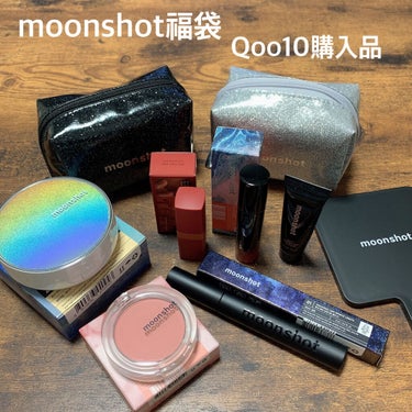 マイクロセッティングフィットEX SPF50+PA++++　Micro setting fit Cushion EX/moonshot/クッションファンデーションを使ったクチコミ（1枚目）