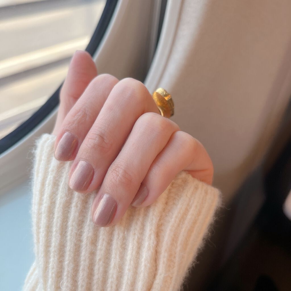 ネイルカラー/ゾーヤ/マニキュアを使ったクチコミ(1枚目)