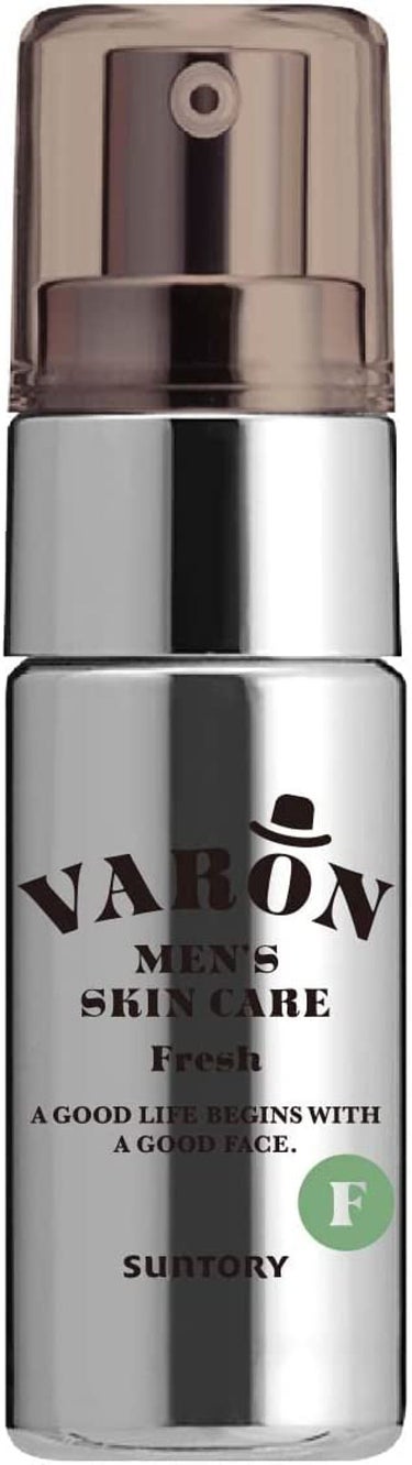 VARON オールインワンセラム Fresh（20ml）