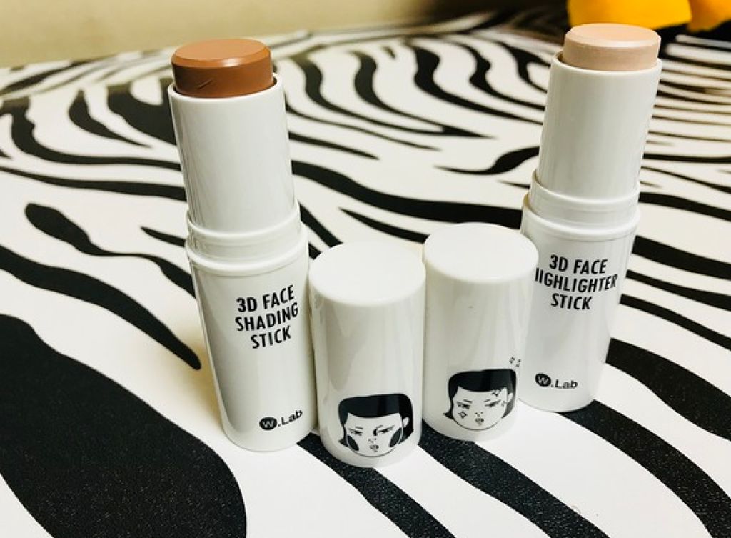 BIGファンデーション w.lab(ダブリューラボ)