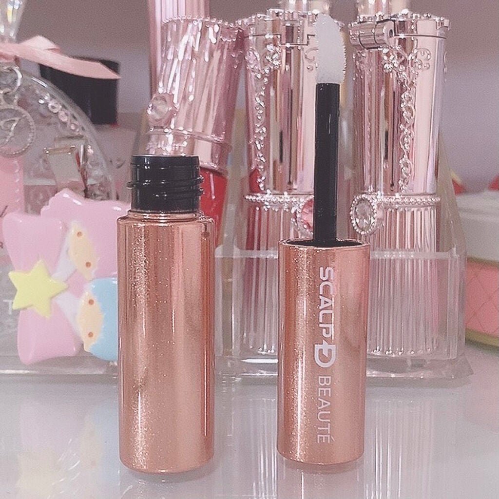 ã¹ã«ã«ãD ããŒã ãã¥ã¢ããªãŒã¢ã€ã©ãã·ã¥ã»ã©ã ããã¬ãã¢ã /ã¢ã³ãã¡ãŒ(ã¹ã«ã«ãD)/ãŸã€ãçŸå®¹æ¶²ã䜿ã£ãã¯ãã³ãïŒ3æç®ïŒ