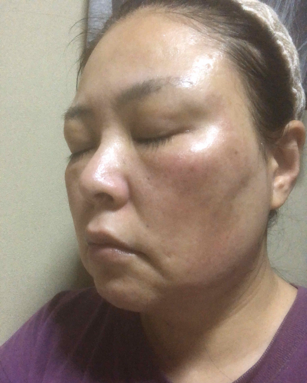 Castor oil/Heritage consumer products(海外)/ボディオイルを使ったクチコミ（3枚目）