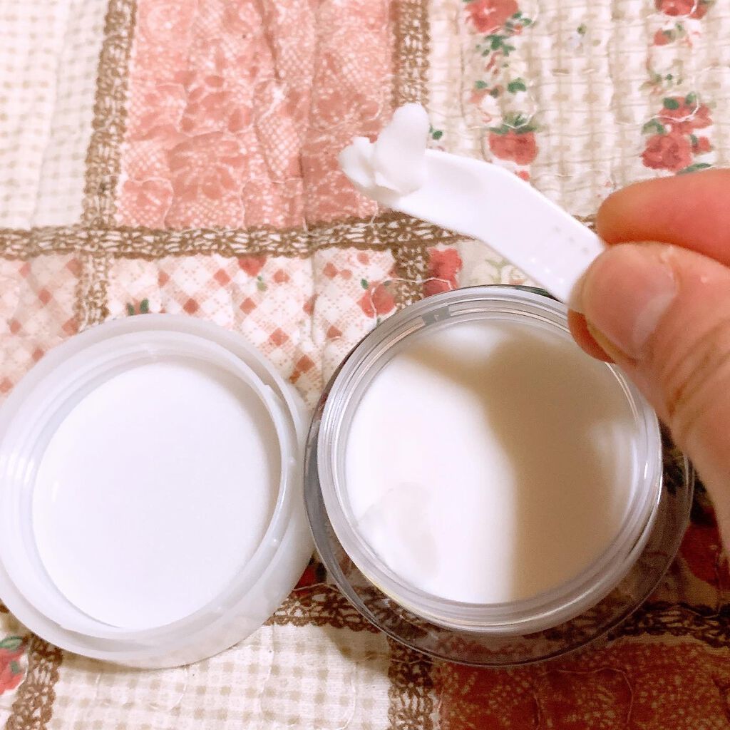 QB 薬用デオドラントクリーム 40C/クイックビューティー/デオドラント・制汗剤を使ったクチコミ(5枚目)