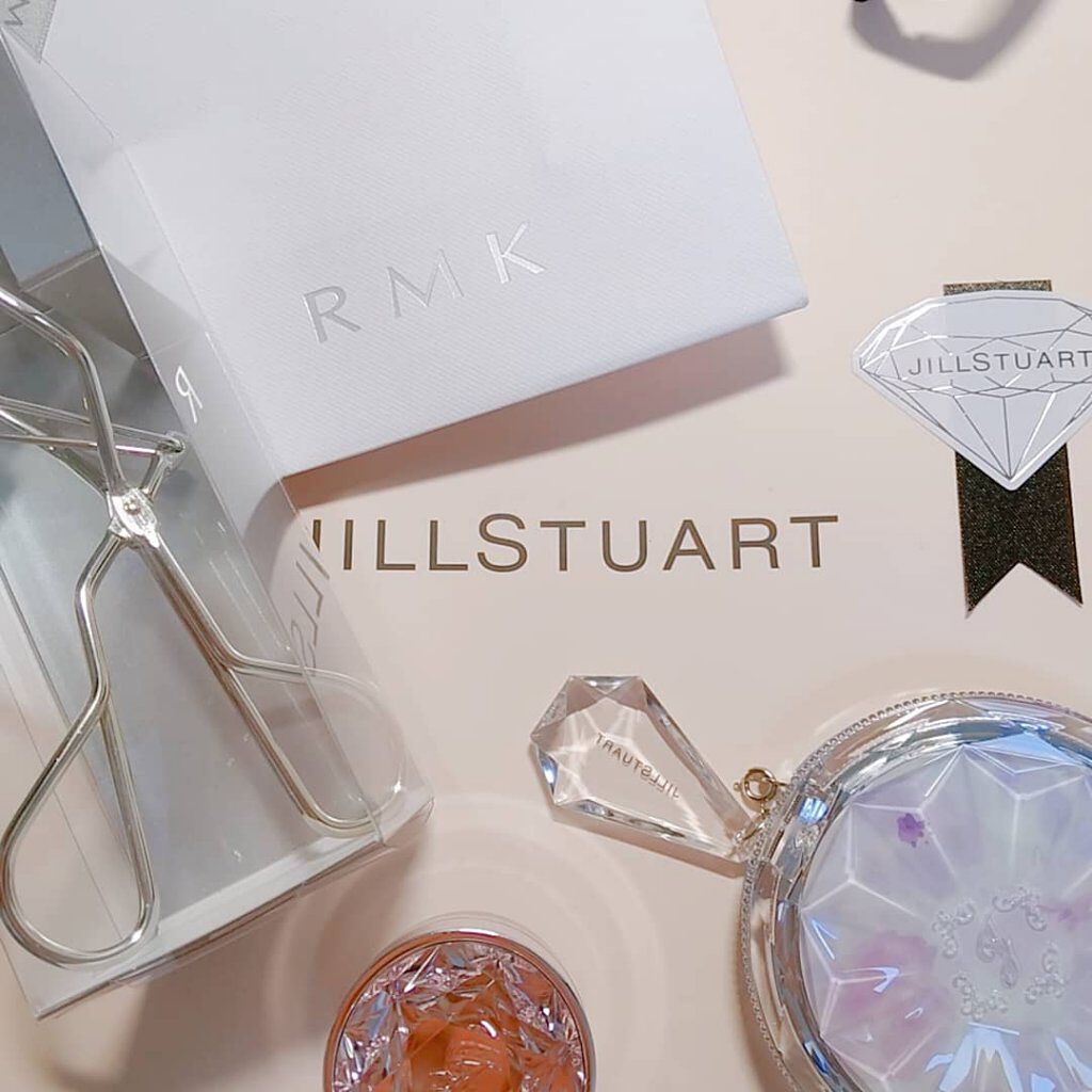 ジルスチュアート リップバーム/JILL STUART/リップバームを使ったクチコミ（1枚目）