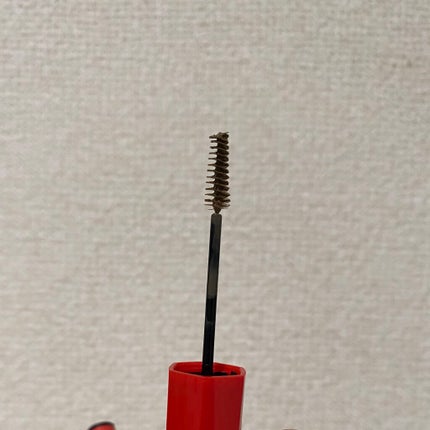 フィルム眉カラー/デジャヴュ/眉マスカラを使ったクチコミ(2枚目)