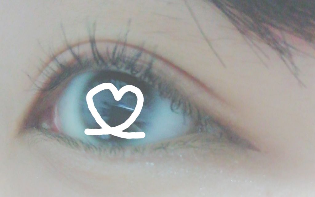 エテュセ アイエディション (マスカラベース)/ettusais/マスカラ下地を使ったクチコミ（2枚目）