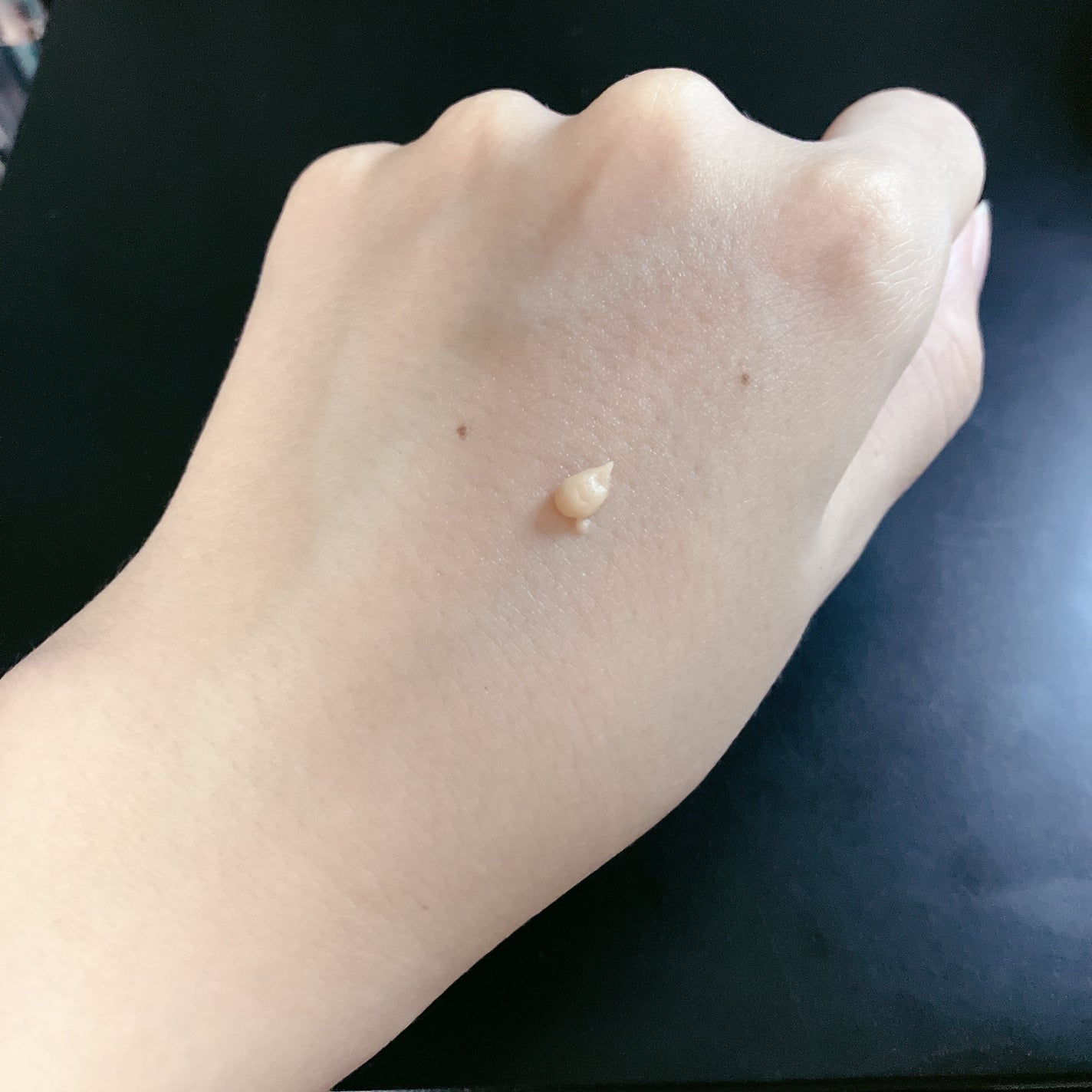 ノーセバム ブラーパクト/innisfree/プレストパウダーを使ったクチコミ(3枚目)