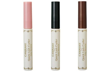 クイックラッシュカーラー/キャンメイク/マスカラ下地を使ったクチコミ(6枚目)