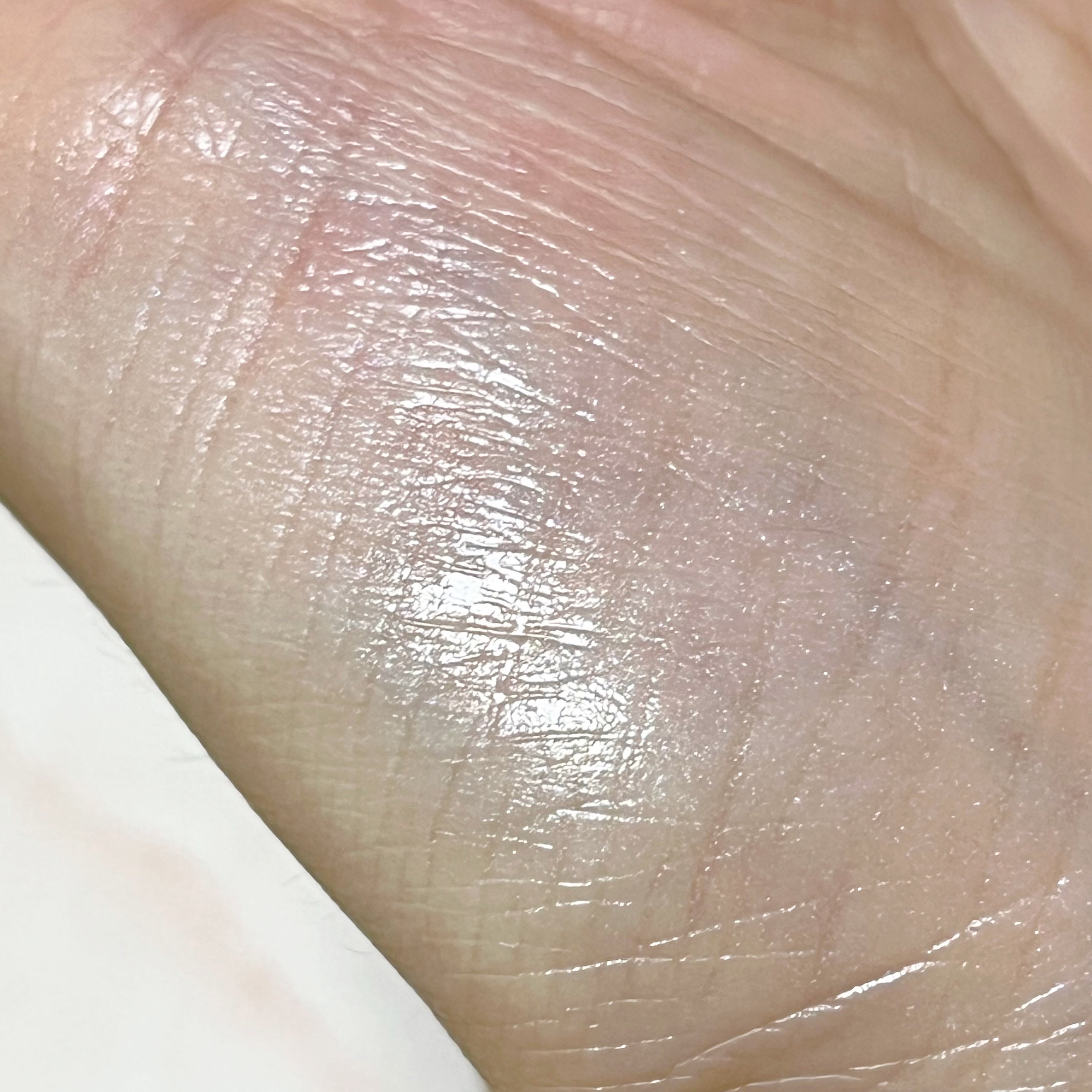 アイデイト ジェルハイライト/IDATE/クリームハイライトを使ったクチコミ（2枚目）