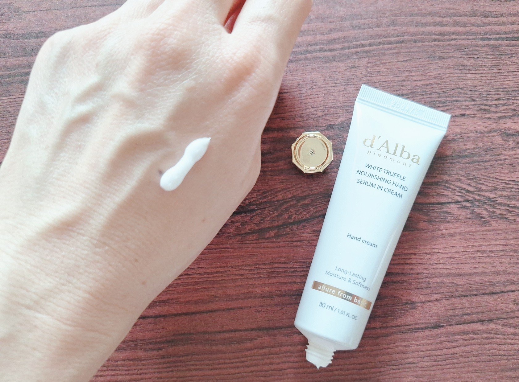 を使ったクチコミ（2枚目）