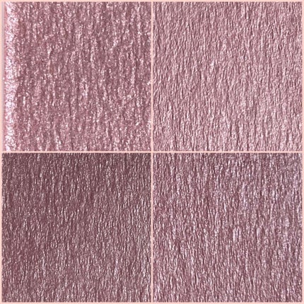 シルキースフレアイズ(マットタイプ)/キャンメイク/アイシャドウパレットを使ったクチコミ(2枚目)