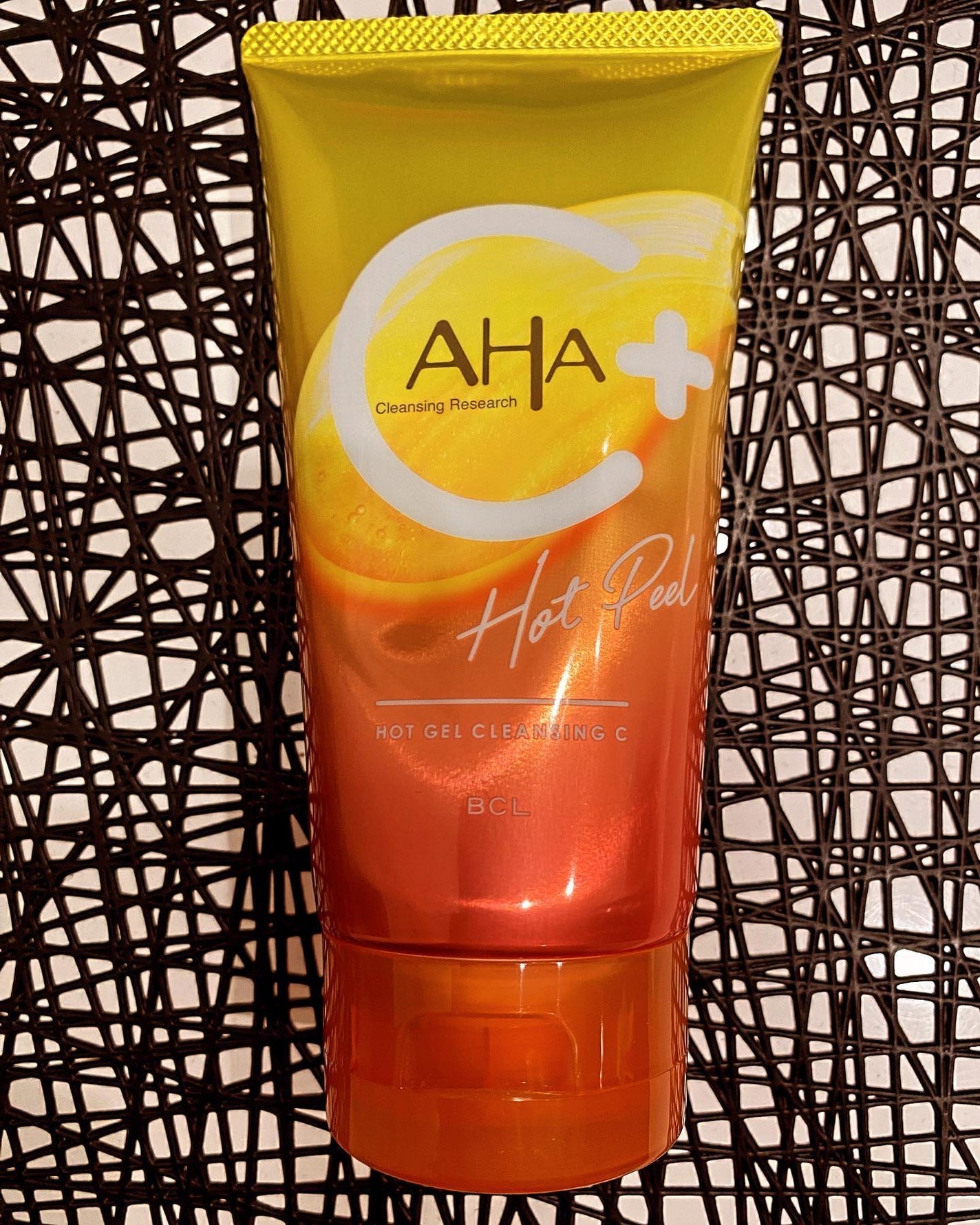 Carrie125 on LIPS 「【クレンジングリサーチホットジェルクレンジングC(150g)】..」(1枚目)