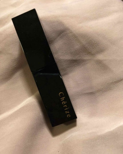 スタンダード リップスティック/Cherize/口紅を使ったクチコミ(1枚目)