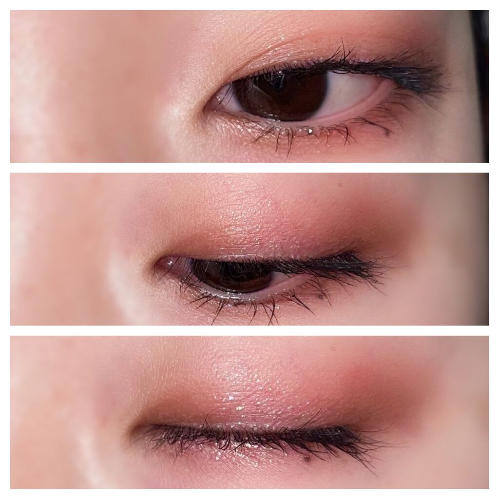 ロング&カールマスカラ アドバンストフィルム/ヒロインメイク/マスカラを使ったクチコミ(2枚目)