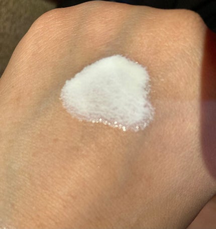 皮脂テカリ防止下地/CEZANNE/化粧下地を使ったクチコミ(2枚目)