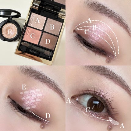 ダズルシャドウ/M・A・C/単色アイシャドウを使ったクチコミ(4枚目)