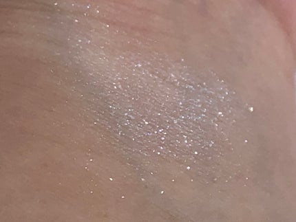 シャドーカスタマイズ (フローティング)/MAJOLICA MAJORCA/単色アイシャドウを使ったクチコミ(2枚目)