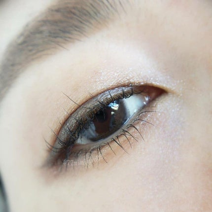 シグニチャー カラー アイズ 06 深奏 - FUKAKANADE/SUQQU/アイシャドウパレットを使ったクチコミ(3枚目)