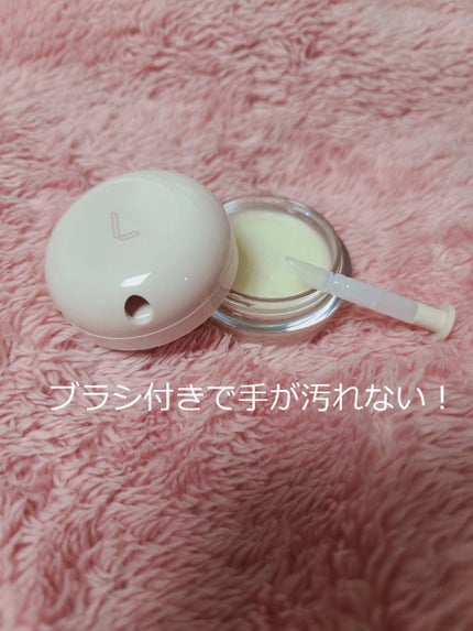 リップトリートメントバーム/LANEIGE/リップケアを使ったクチコミ(2枚目)