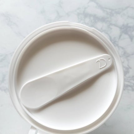 デュオ ザ クレンジングバーム ブラックリペア /DUO/クレンジングバームを使ったクチコミ(10枚目)