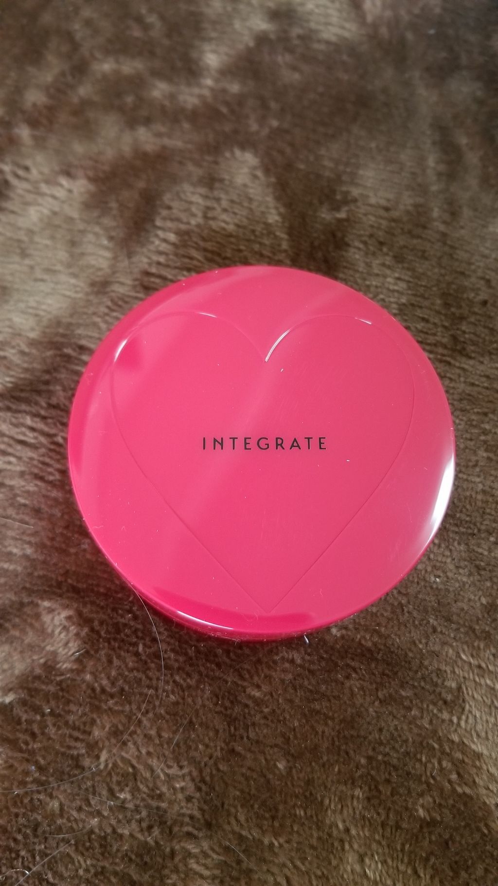 水ジェリークラッシュ/インテグレート/クリーム・エマルジョンファンデーションを使ったクチコミ（1枚目）