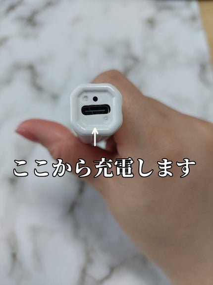 ネイルアート&ツール/SHEIN/ネイルチップ・パーツを使ったクチコミ(4枚目)