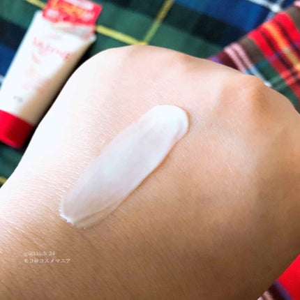 ザーネクリーム/ザーネ/ボディクリームを使ったクチコミ(4枚目)