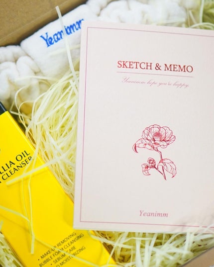 ちっちみ on LIPS 「🕊𓂃𓈒𓏸#スキンケアレビューYeanimm@yeanimm_..」(6枚目)