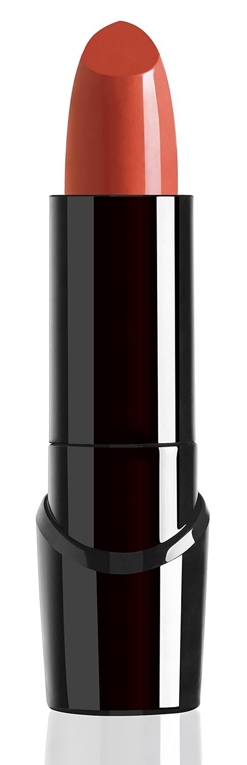 Silk Finish Lipstick Honolulu Is Calling