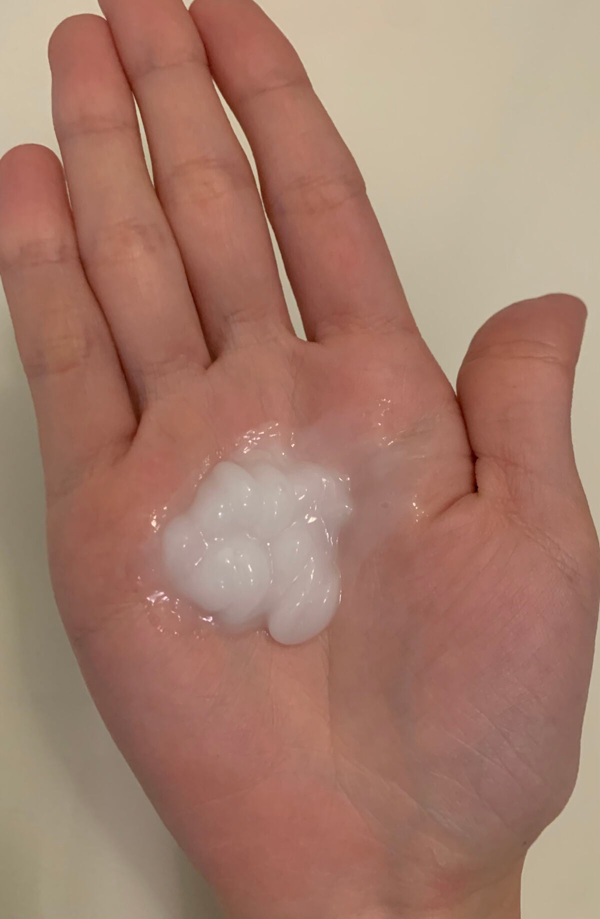 リペア シャンプー/メルティングトリートメント/season free 365/市販シャンプーを使ったクチコミ(4枚目)