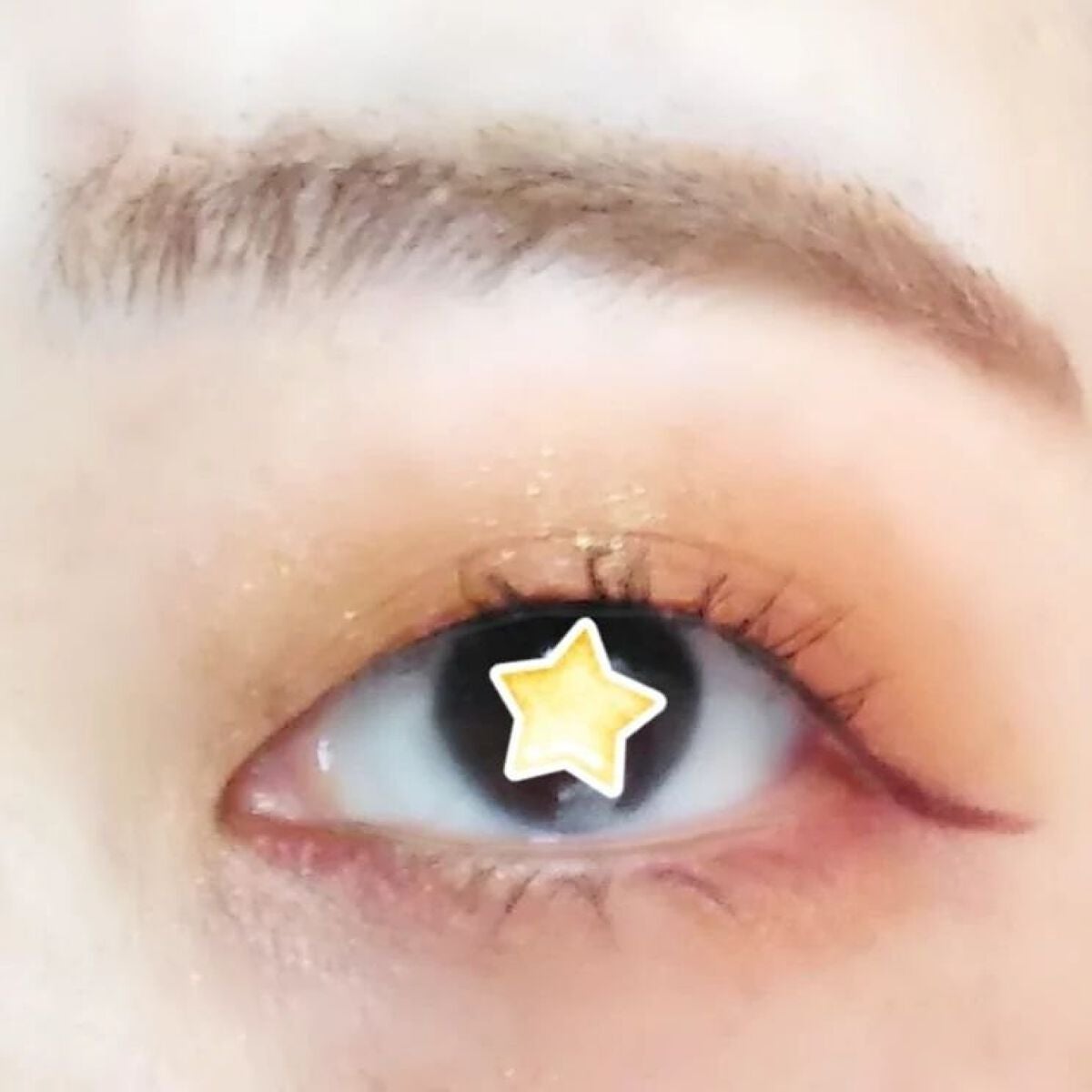 ロング&カールマスカラ アドバンストフィルム/ヒロインメイク/マスカラを使ったクチコミ(7枚目)