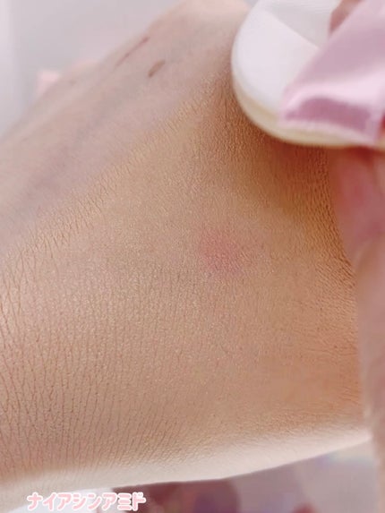 シルキーブラークッション/SELF BEAUTY/クッションファンデーションを使ったクチコミ(6枚目)