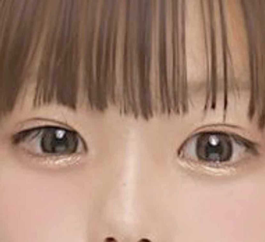 ルックアット マイアイズ/ETUDE/単色アイシャドウを使ったクチコミ(2枚目)